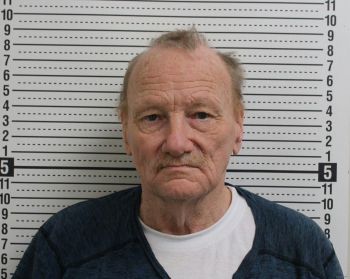 Harold Junior Mccormick Mugshot