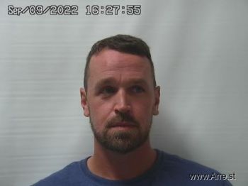 Harold Chatfield Reynolds Mugshot