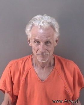 Harold C Simpson Mugshot