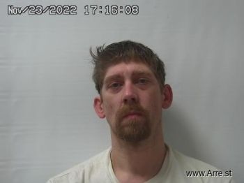 Harold Shawn Whipple Mugshot