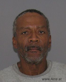 Harold  Williams Mugshot