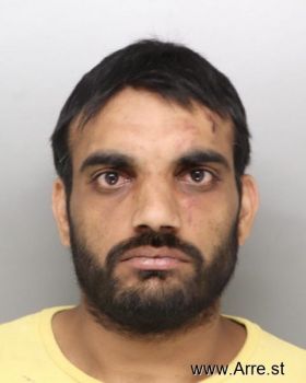 Harpreet  Singh Mugshot