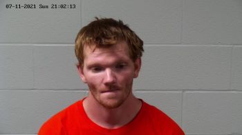 Harry Thomas Armstrong Iii Mugshot