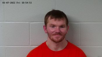 Harry Thomas Armstrong Iii Mugshot