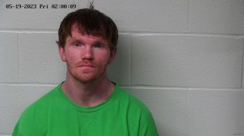 Harry Thomas Armstrong Iii Mugshot