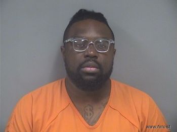 Harry  Dukes Mugshot