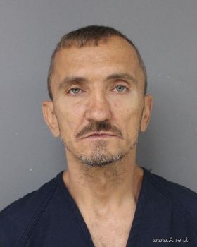 Harry Eugene Fahner Mugshot