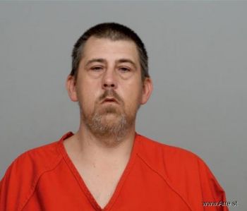 Harvey Curtis Horn Mugshot