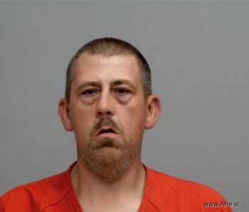 Harvey Curtis Horn Mugshot