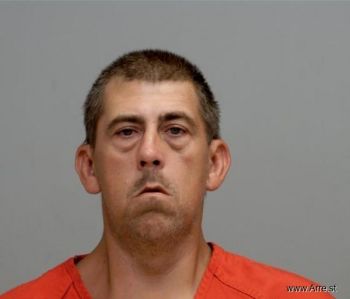 Harvey Curtis Horn Mugshot