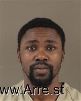 Hassan  Abdullahi Mugshot