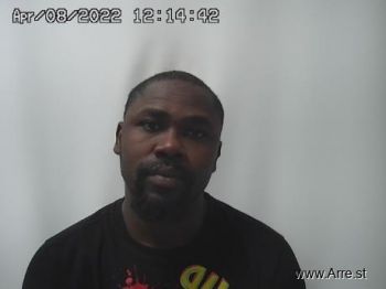 Hassan Mohammad Abdullahi Mugshot