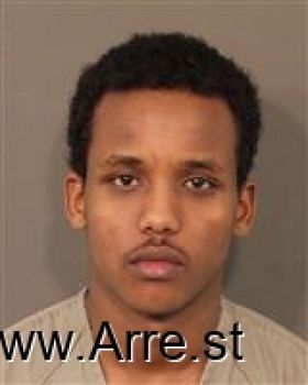 Hassan Sulub Alinoor Mugshot