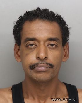 Hassan  Kounta Mugshot