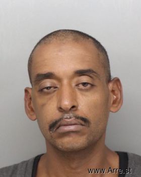 Hassan  Kounta Mugshot