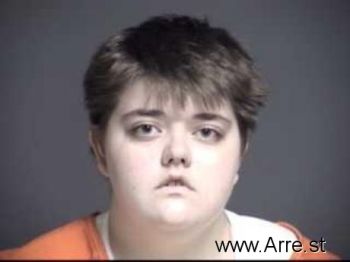 Hayden Michelle Clarke Mugshot