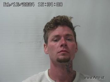 Hayden  Hensel Mugshot