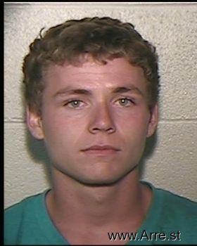 Hayden Michael Hensel Mugshot