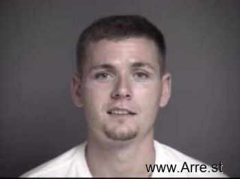 Hayden Michael Hensel Mugshot