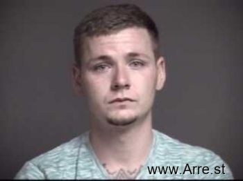 Hayden Michael Hensel Mugshot