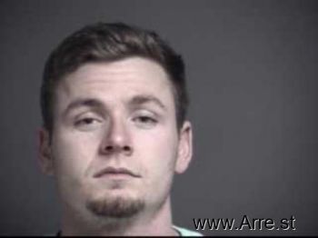 Hayden Michael Hensel Mugshot