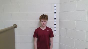 Hayden Lee Smith Mugshot