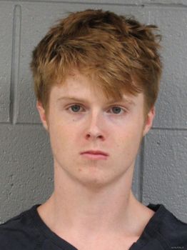 Hayden Lee Smith Mugshot