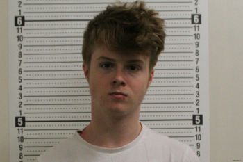 Hayden Lee Smith Mugshot