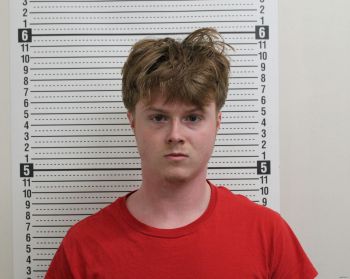 Hayden Lee Smith Mugshot