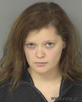 Hayleigh Evelyn Campbell Mugshot