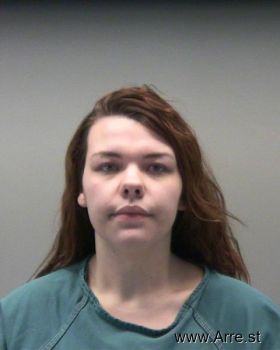 Hayley Katlynn Ratliff Mugshot