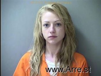 Hayley Renee Workman Mugshot