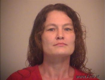 Hazel Louise Kelly Mugshot