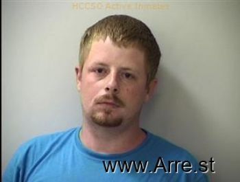 Heath Phillip Chaffee Mugshot