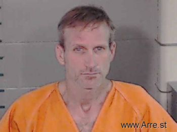 Heath  Hutchinson Mugshot