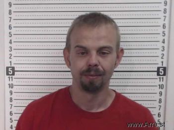 Heath Christopher Jones Mugshot