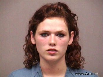 Heather Renee Alexander Mugshot