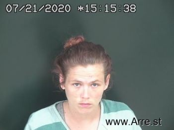 Heather Renee Alexander Mugshot