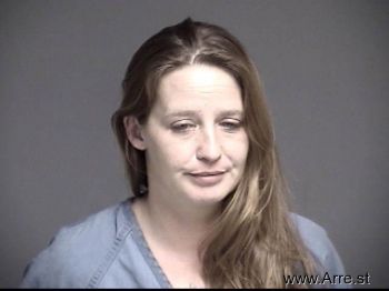 Heather Dawn Allen Mugshot