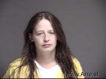 Heather Dawn Allen Mugshot