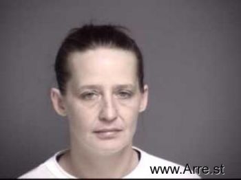 Heather Dawn Allen Mugshot