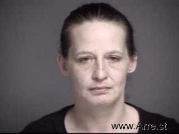 Heather Dawn Allen Mugshot