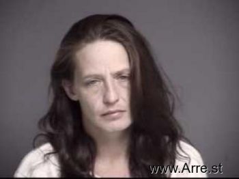 Heather Dawn Allen Mugshot