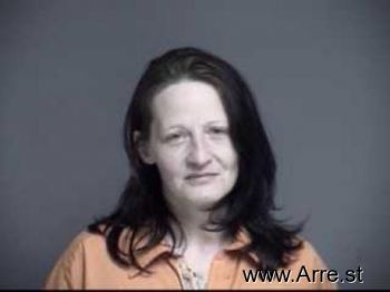 Heather Dawn Allen Mugshot