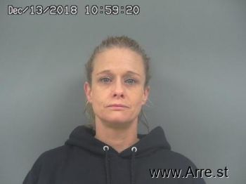 Heather Renee Allen Mugshot