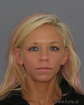 Heather  Anderson Mugshot