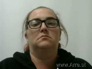 Heather Jo Bailey Mugshot