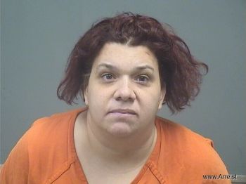 Heather Lynn Baker Mugshot