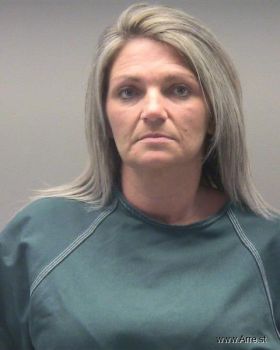 Heather Elaine Baker Mugshot