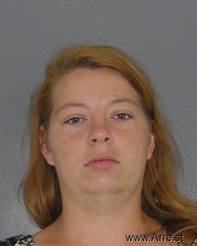 Heather  Ballard Mugshot